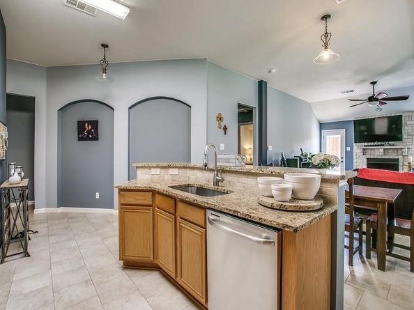 9001  Boone Drive , McKinney Texas 75071