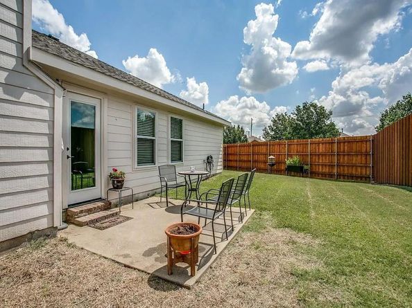 9001  Boone Drive , McKinney Texas 75071