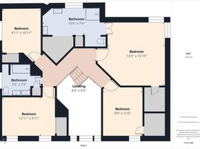 821  Woodridge Drive , DeSoto Texas 75115