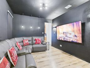 821  Woodridge Drive , DeSoto Texas 75115