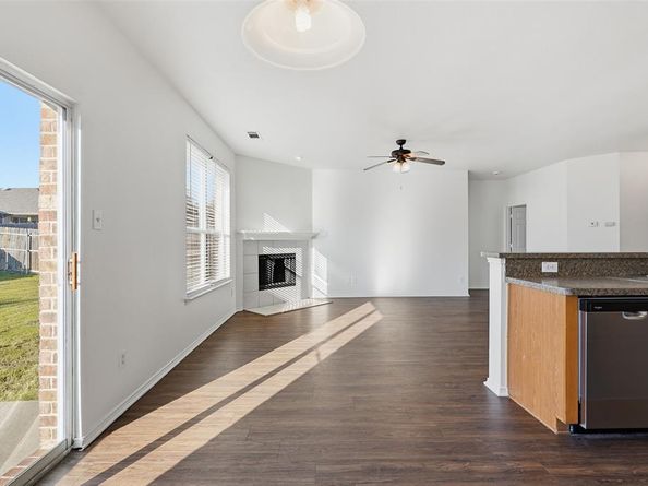 10709  Vista Heights  , Fort Worth Texas 76108