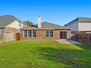 10709  Vista Heights  , Fort Worth Texas 76108