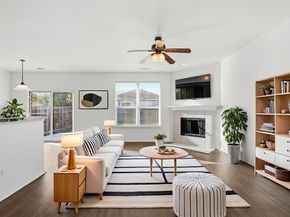 10709  Vista Heights  , Fort Worth Texas 76108