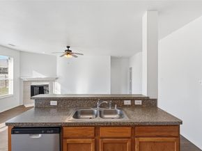 10709  Vista Heights  , Fort Worth Texas 76108