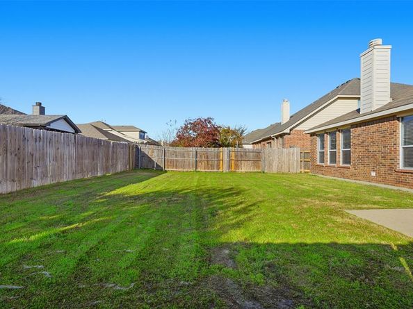 10709  Vista Heights  , Fort Worth Texas 76108