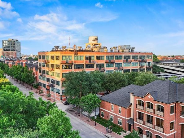 2220  Canton Street  507, Dallas Texas 75201