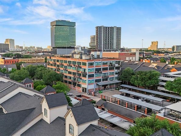 2220  Canton Street  507, Dallas Texas 75201