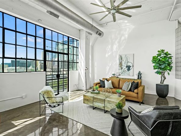 2220  Canton Street  507, Dallas Texas 75201