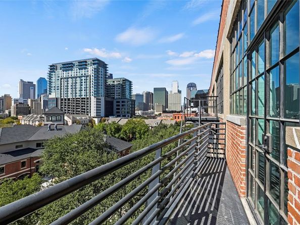 2220  Canton Street  507, Dallas Texas 75201