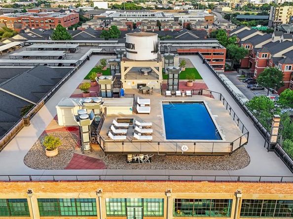 2220  Canton Street  507, Dallas Texas 75201