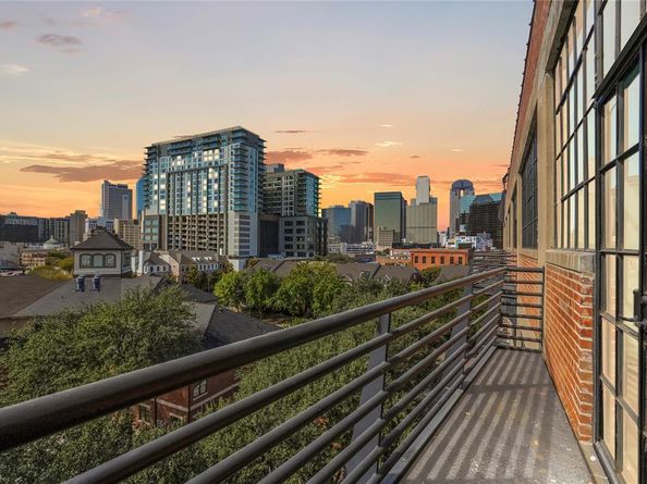 2220  Canton Street  507, Dallas Texas 75201