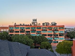 2220  Canton Street  507, Dallas Texas 75201