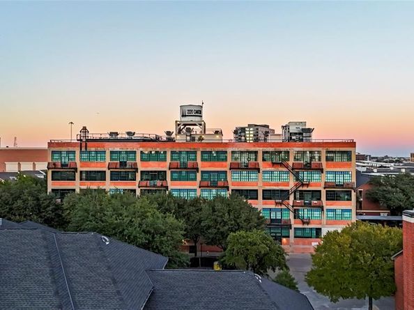2220  Canton Street  507, Dallas Texas 75201