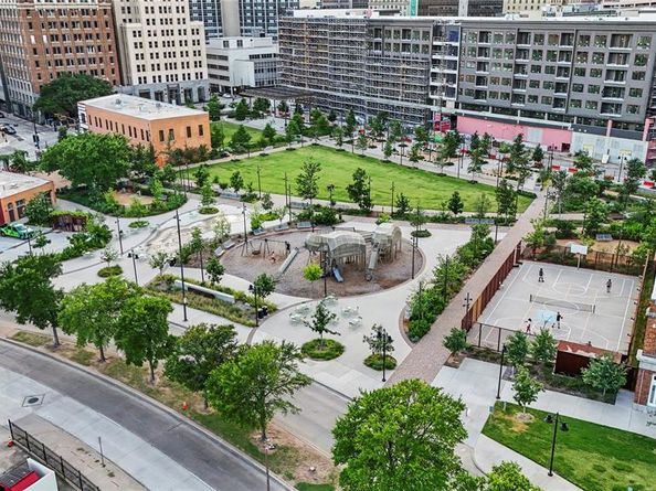 2220  Canton Street  507, Dallas Texas 75201