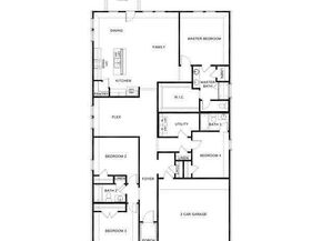 416  Ronda Road , Fate Texas 75087