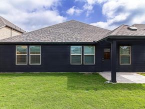 416  Ronda Road , Fate Texas 75087