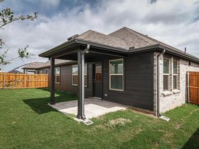 416  Ronda Road , Fate Texas 75087