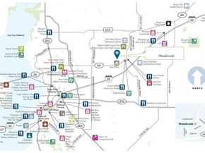 416  Ronda Road , Fate Texas 75087