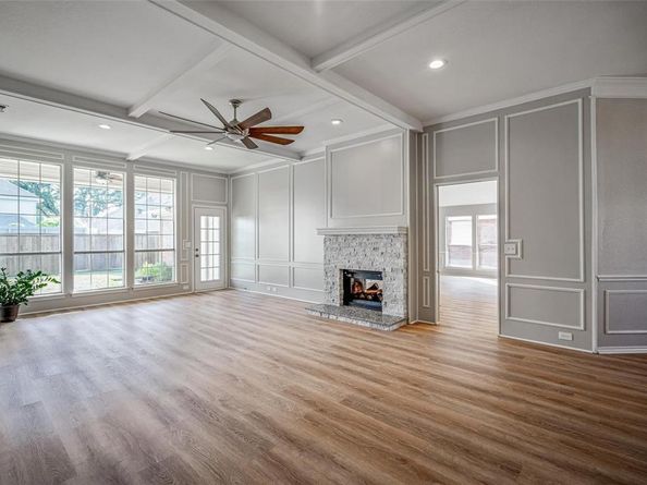 1006  Merribrook Lane , Allen Texas 75002