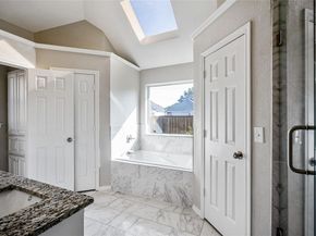 1006  Merribrook Lane , Allen Texas 75002