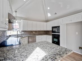 1006  Merribrook Lane , Allen Texas 75002