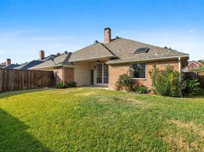 1006  Merribrook Lane , Allen Texas 75002