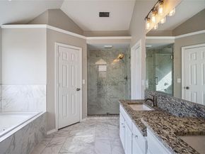 1006  Merribrook Lane , Allen Texas 75002