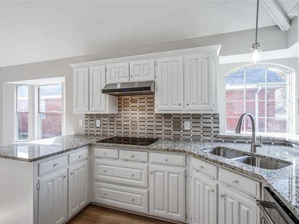 1006  Merribrook Lane , Allen Texas 75002