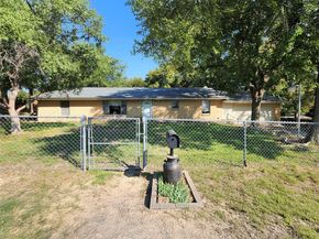 6585  Appian Way , Fort Worth Texas 76135