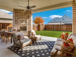 1517  Viridian Park Lane , Arlington Texas 76005