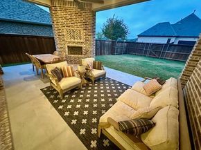 1517  Viridian Park Lane , Arlington Texas 76005