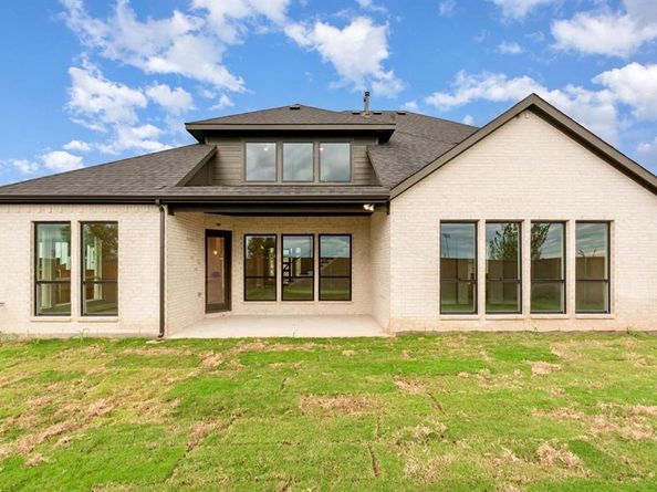 161  MALABAR HILL Drive , Prosper Texas 75078