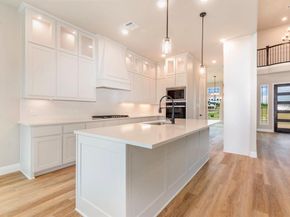 161  MALABAR HILL Drive , Prosper Texas 75078