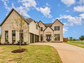 161  MALABAR HILL Drive , Prosper Texas 75078
