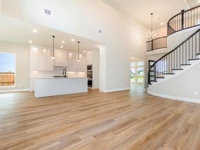 161  MALABAR HILL Drive , Prosper Texas 75078