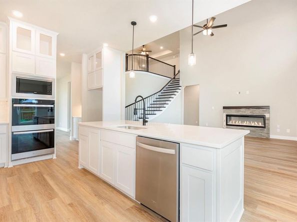 161  MALABAR HILL Drive , Prosper Texas 75078