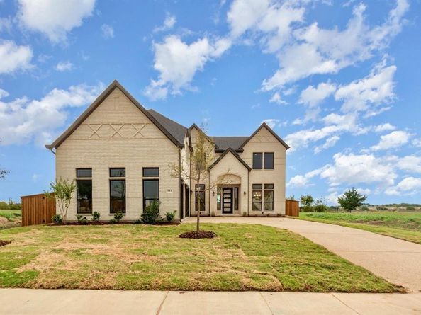161  MALABAR HILL Drive , Prosper Texas 75078
