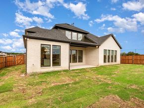 161  MALABAR HILL Drive , Prosper Texas 75078