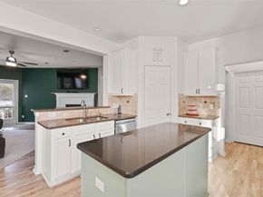 10340  Cedar Lake Drive , Providence Village Texas 76227