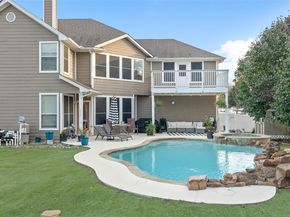 10340  Cedar Lake Drive , Providence Village Texas 76227