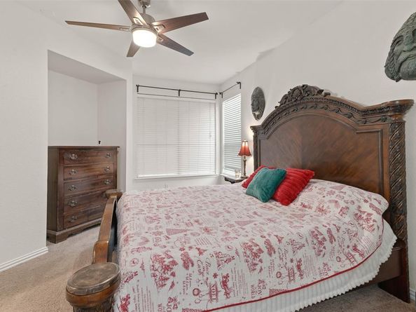 10340  Cedar Lake Drive , Providence Village Texas 76227