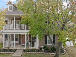 10340  Cedar Lake Drive , Providence Village Texas 76227