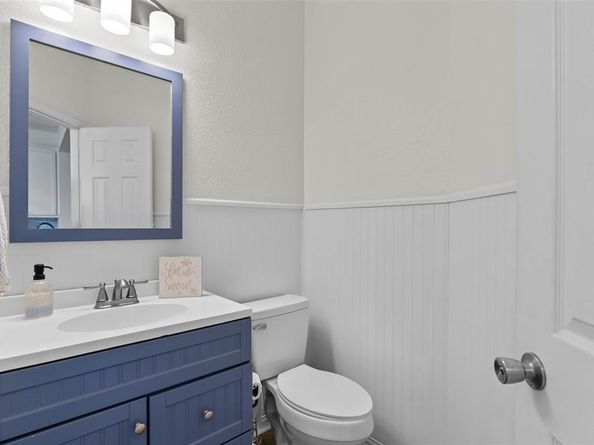 10340  Cedar Lake Drive , Providence Village Texas 76227