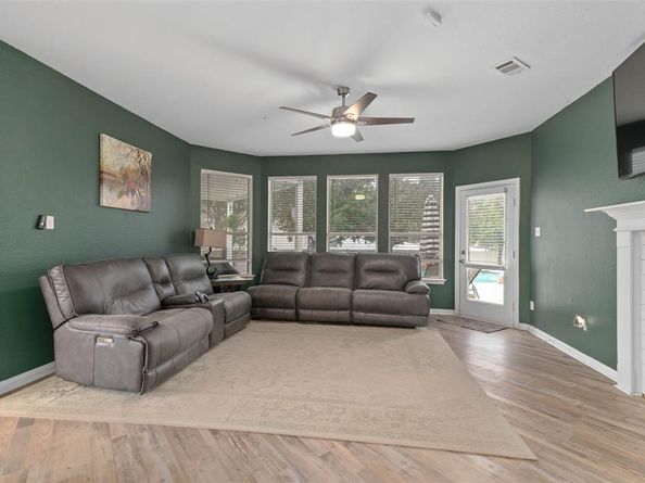 10340  Cedar Lake Drive , Providence Village Texas 76227