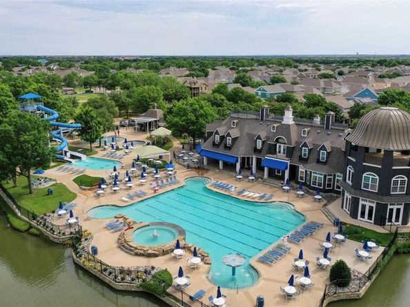 10340  Cedar Lake Drive , Providence Village Texas 76227