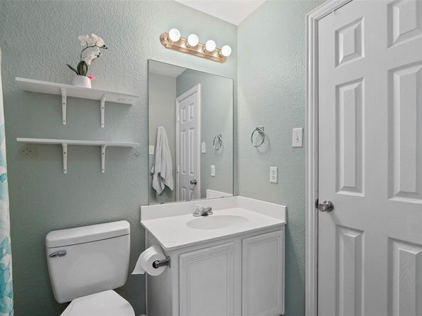 10340  Cedar Lake Drive , Providence Village Texas 76227