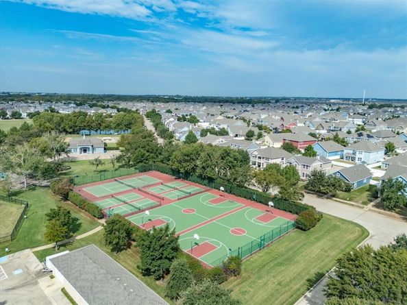 10340  Cedar Lake Drive , Providence Village Texas 76227