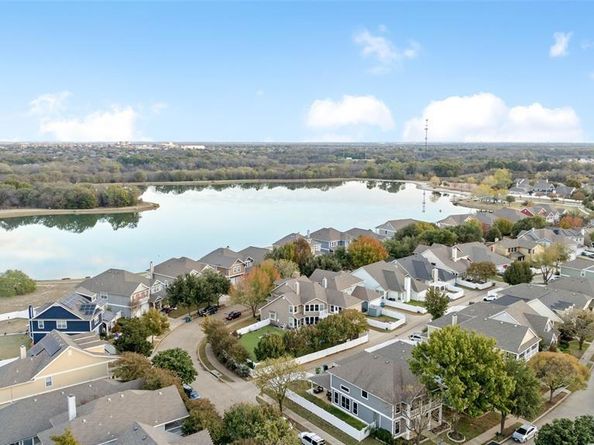 10340  Cedar Lake Drive , Providence Village Texas 76227