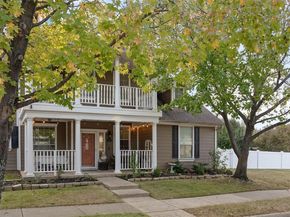 10340  Cedar Lake Drive , Providence Village Texas 76227