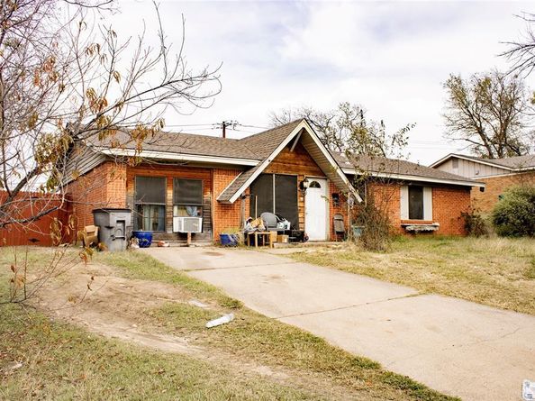 6364  Basswood Drive , Fort Worth Texas 76135